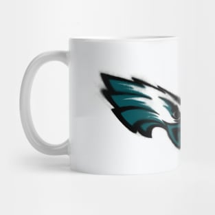 Philadelphia Eagleeees 12 Mug